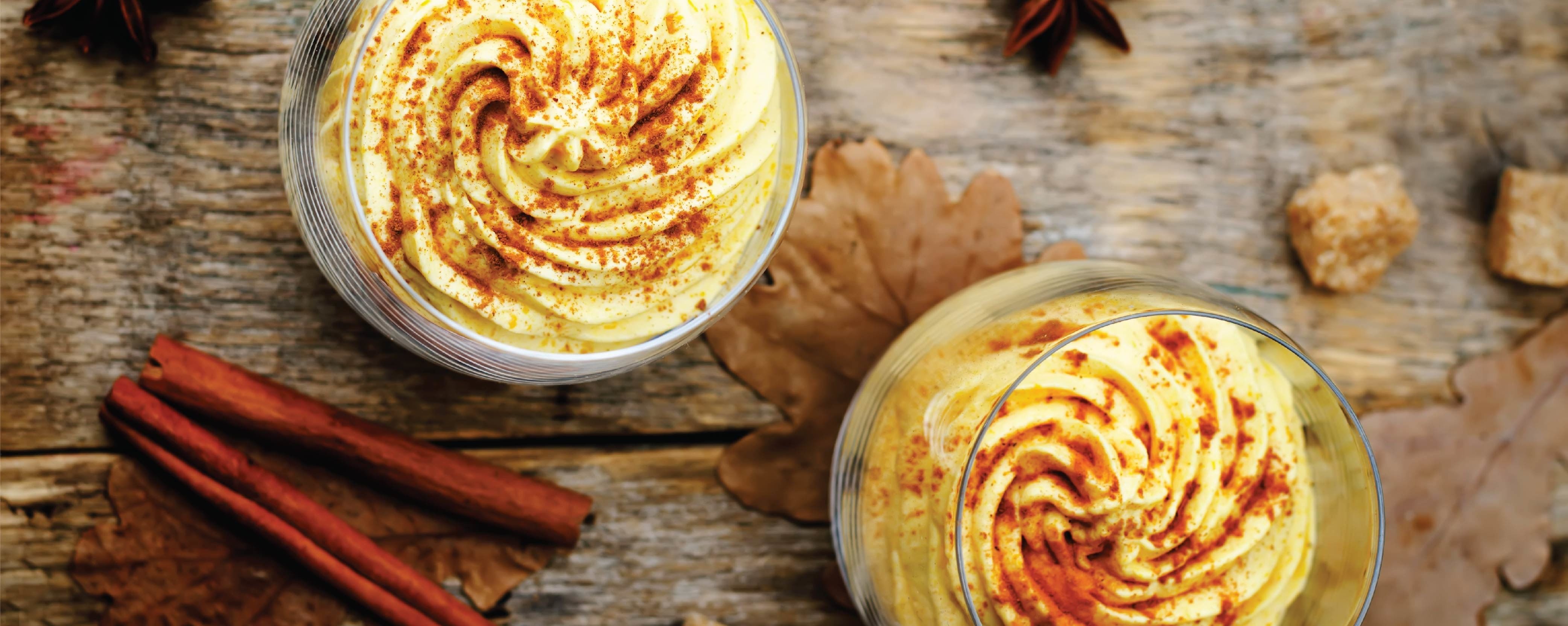 Mumbai's 5 Best Places For Desserts With A Savoury Twist 