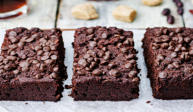 Stepping Into Sugar Heaven