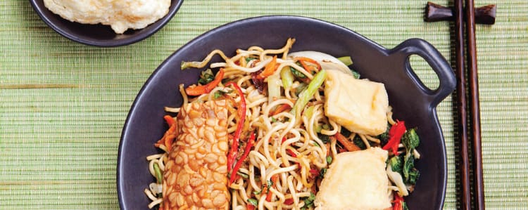 The Humble Beginnings Of Indiansed-Chinese