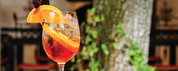 Heady Potions To Enjoy With Your Loved One