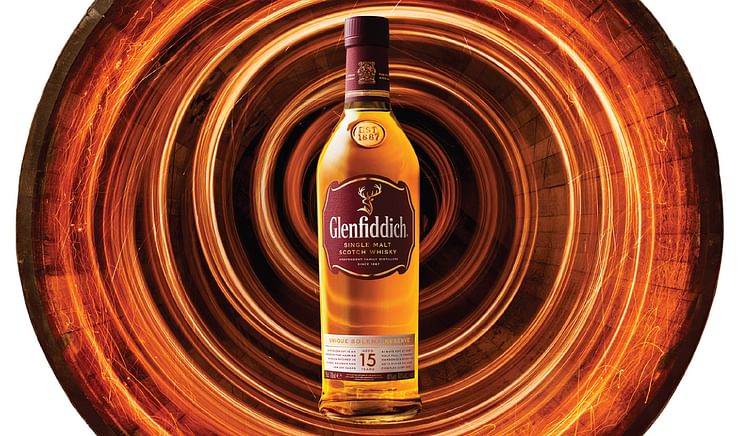 The Breakaway Malt That Became An Industry Breakthrough