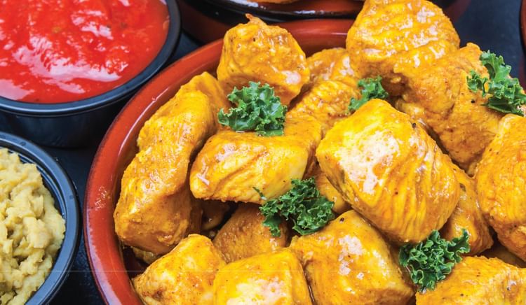 Hip And Happening Places Of Kolkata 