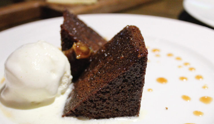 Chewy, Melty, Goodness In Every Bite