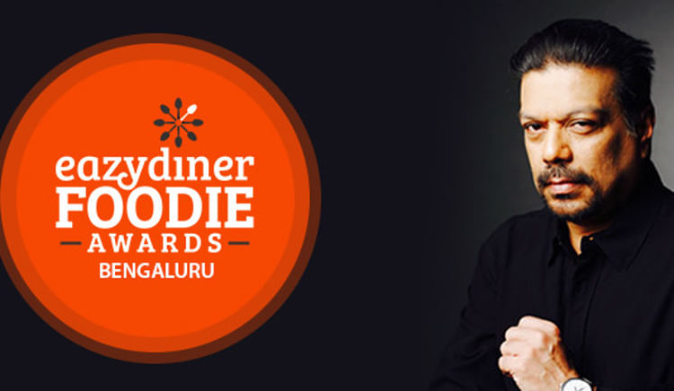 EazyDiner Foodie Awards