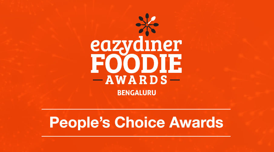 People's Choice Awards Bengaluru