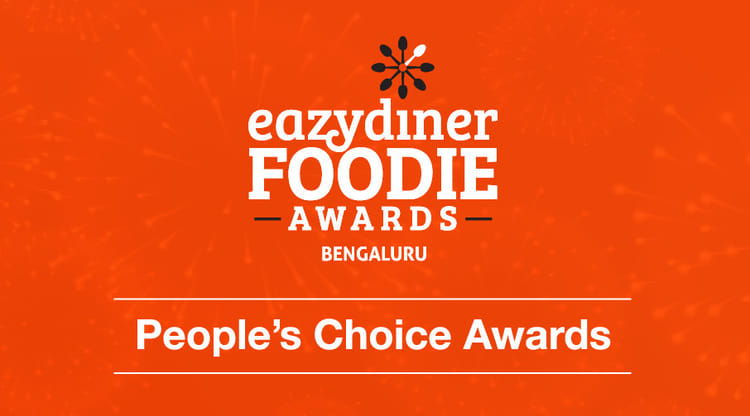 EazyDiner Foodie Awards