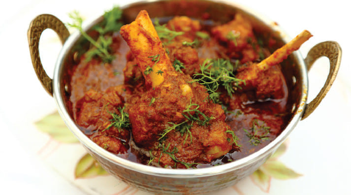 The Adventurous Foodie’s Guide To Hearty Meat Stews