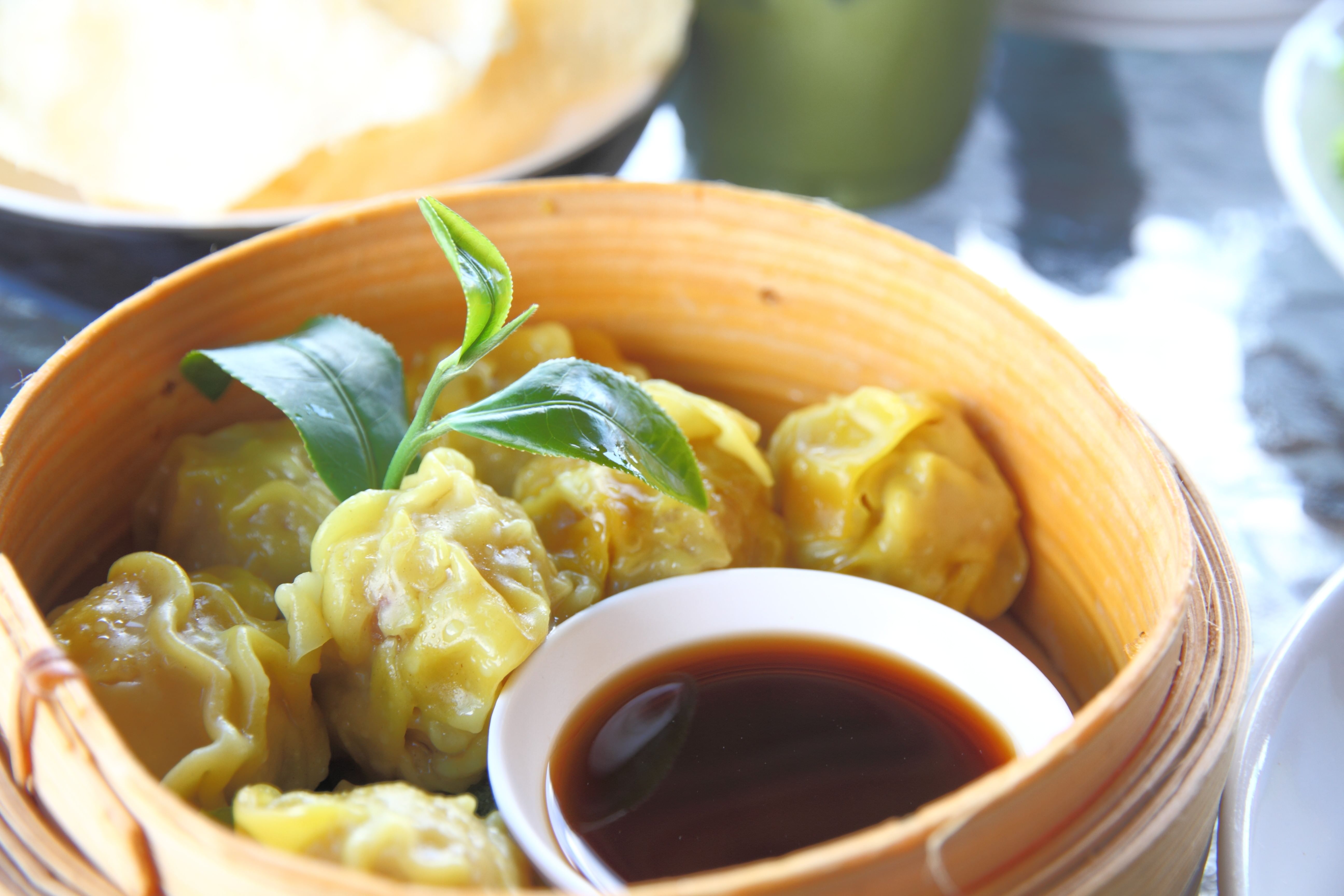 Delhi's Five Unique Places For Your Momo Fix