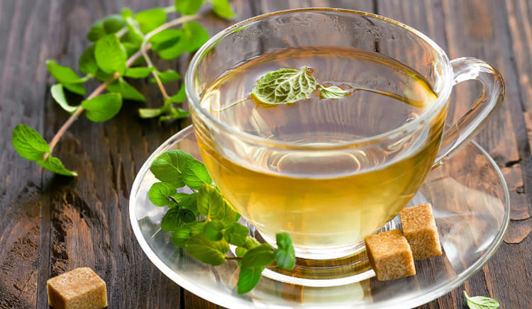 Afternoon Tea For A Lavish Feel