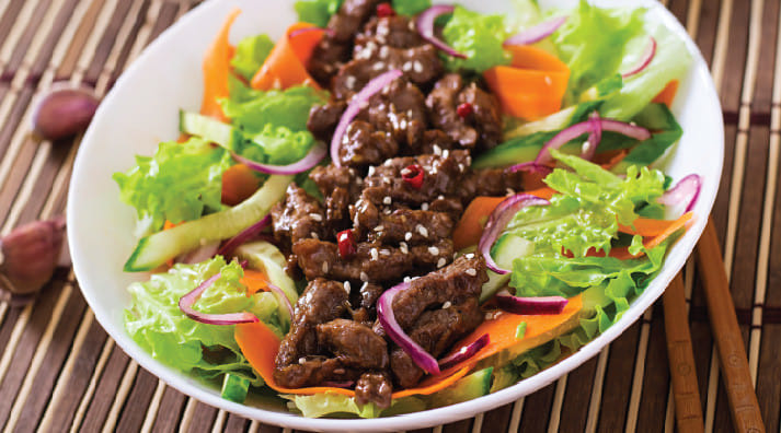 Tradition Meets Innovation!