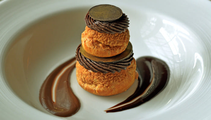 A Taste Of France For Gourmands 