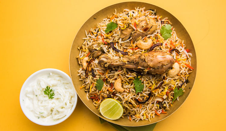 A Taste Of Authentic Telangana Food