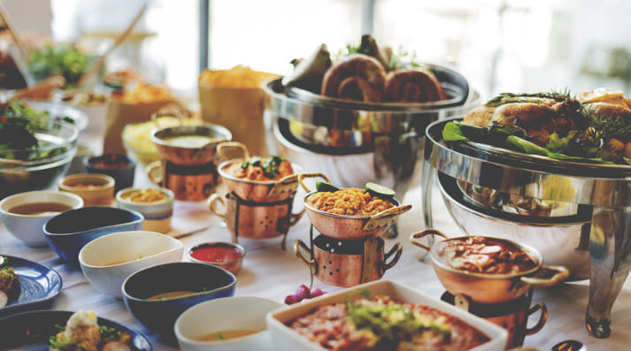  Feast Without Burning A Hole In Your Pocket