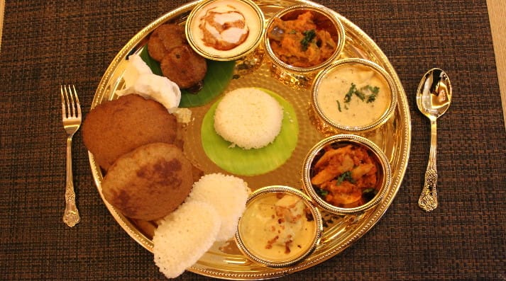 Fast And Feast On The 9 Days Of Navratri