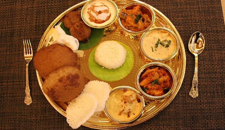 Fast And Feast On The 9 Days Of Navratri