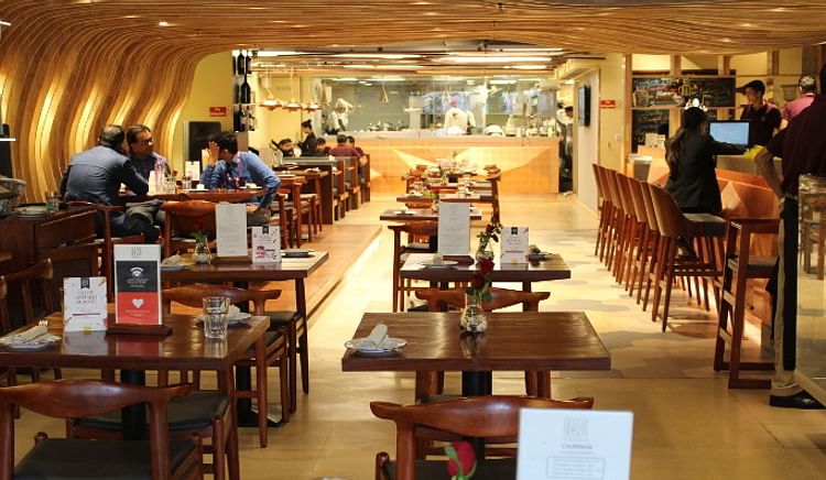 A Taste Of Diverse Dining Trends