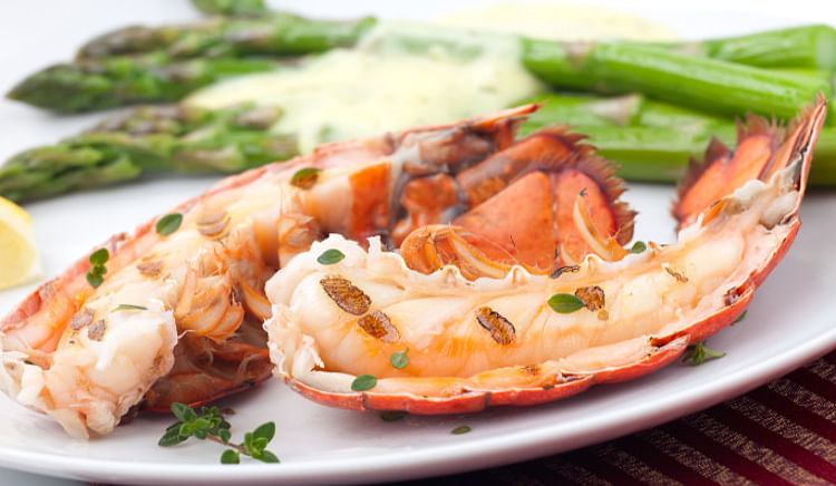 Savour The Art Of French Cuisine