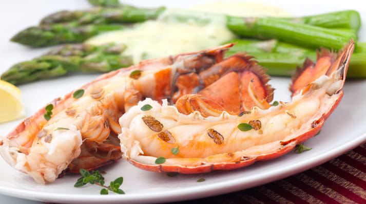 Savour The Art Of French Cuisine