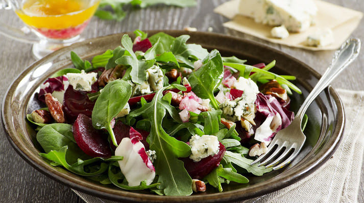 Vegan And Vegetarian Cuisine In Dubai