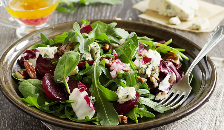 Vegan And Vegetarian Cuisine In Dubai