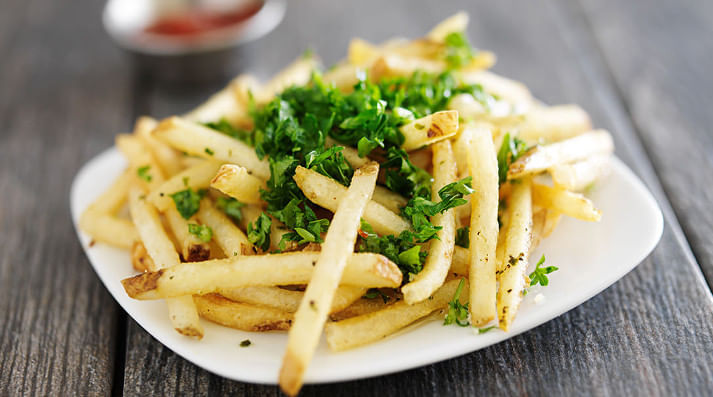 Western Dishes, Hindi Mein