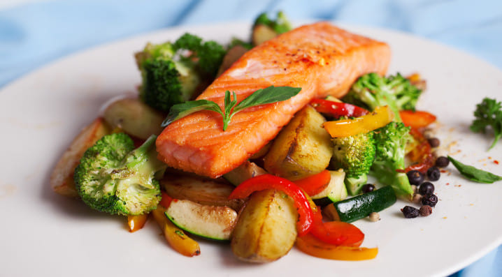 A New Kitchen Makes An Entry