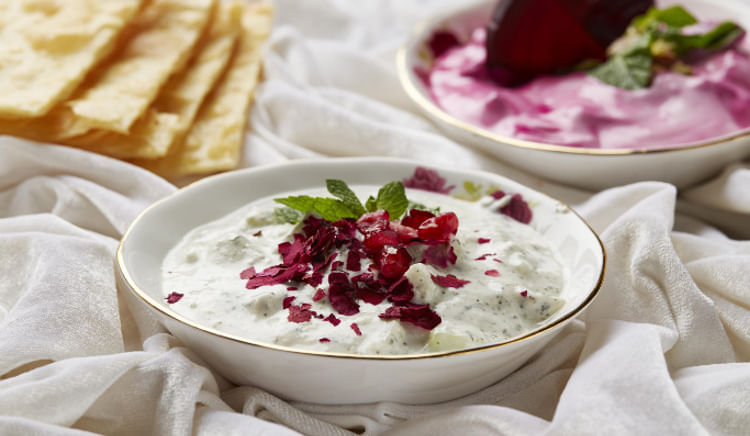 Tasting A Perfumed Cuisine