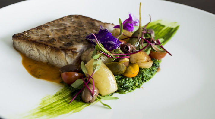Delhi's Top 5 Fine Dine Italian Restaurants 