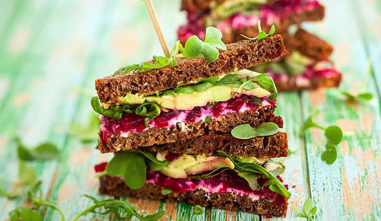 Enjoy A Guilt Free Indulgence!