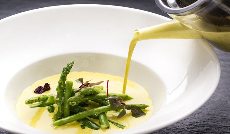 Avartana Curates And Polishes Your Notions Of South Indian Food