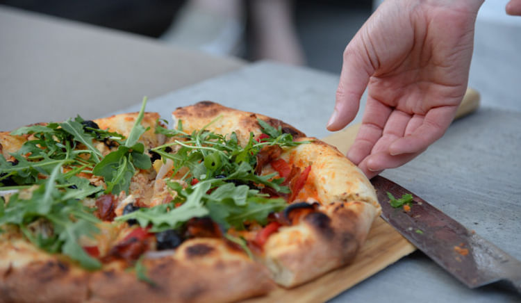 Everything You Need To Know About A Great Slice Of Pizza! 