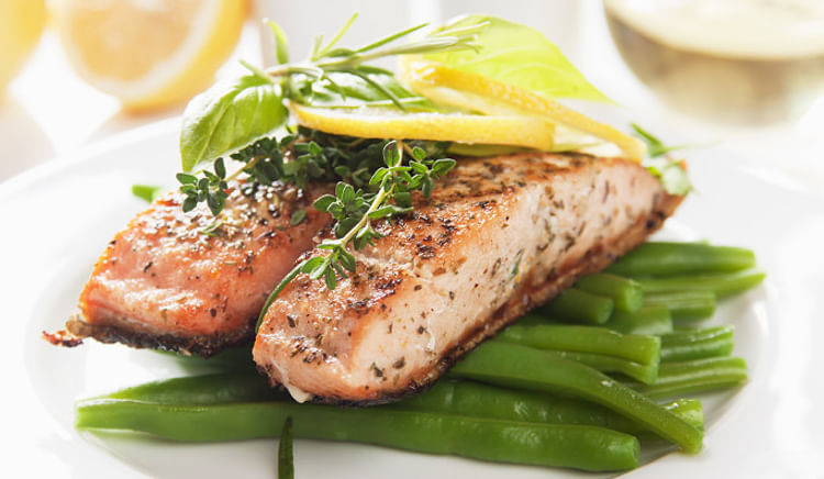  For The Love Of Fish