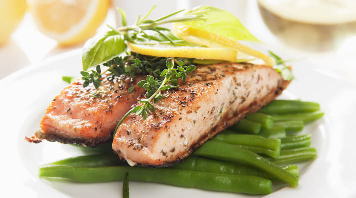  For The Love Of Fish