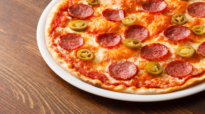 Gastronomic Hotspots For Every Palate