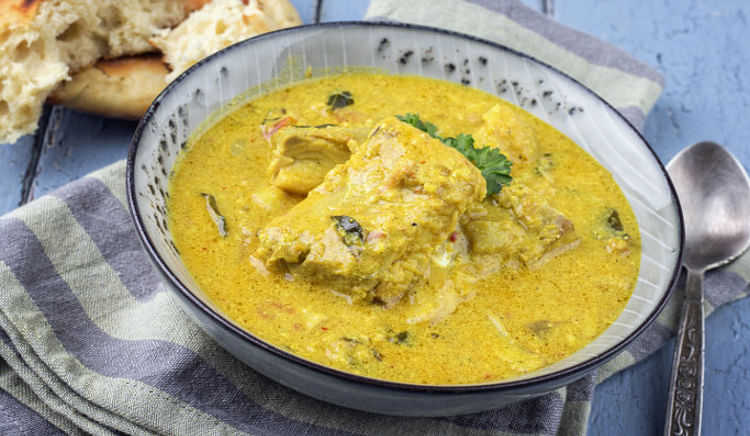 Jamai Bhoj At Its Best