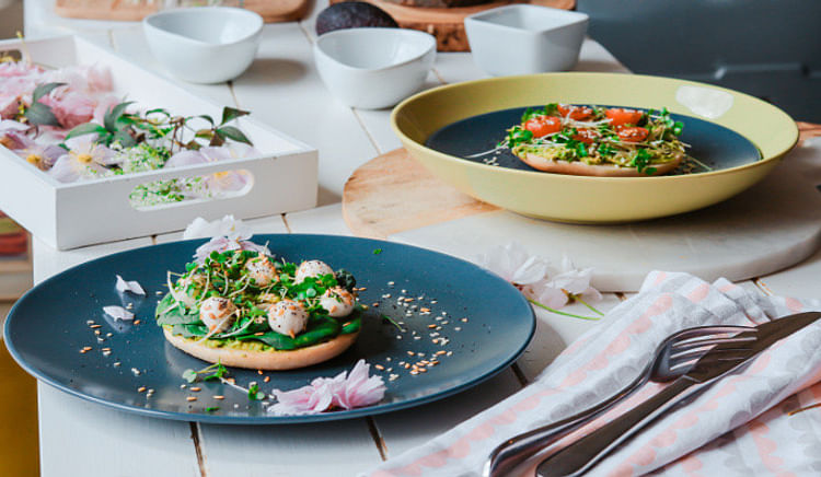 Best Business Lunch In Dubai