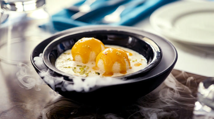 Mumbai's Top 5 Fruity Desserts To Try This Summer