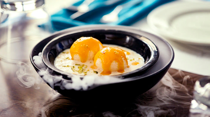 Pamper Your Taste Buds With Fruity Flavours In Mumbai's Heat