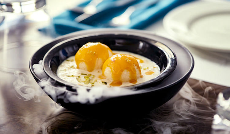 Pamper Your Taste Buds With Fruity Flavours In Mumbai's Heat