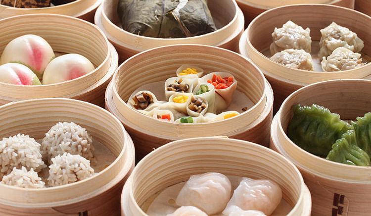 Seven Types Of Dim Sums And Where To Eat Them In Chennai