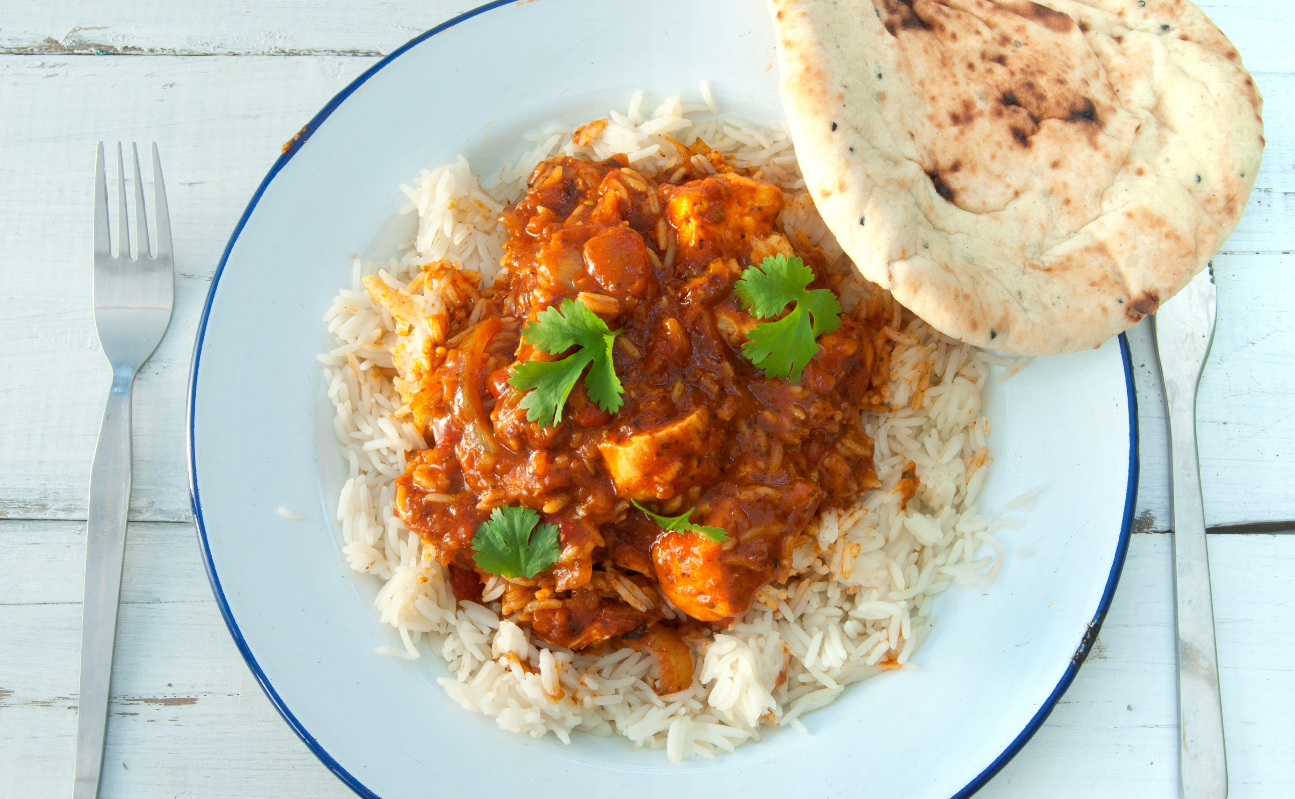 5 Best Butter Chicken In Delhi