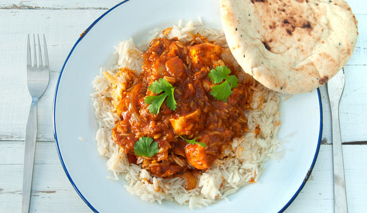 Best Places In Delhi To Find Drool Worthy Butter Chicken