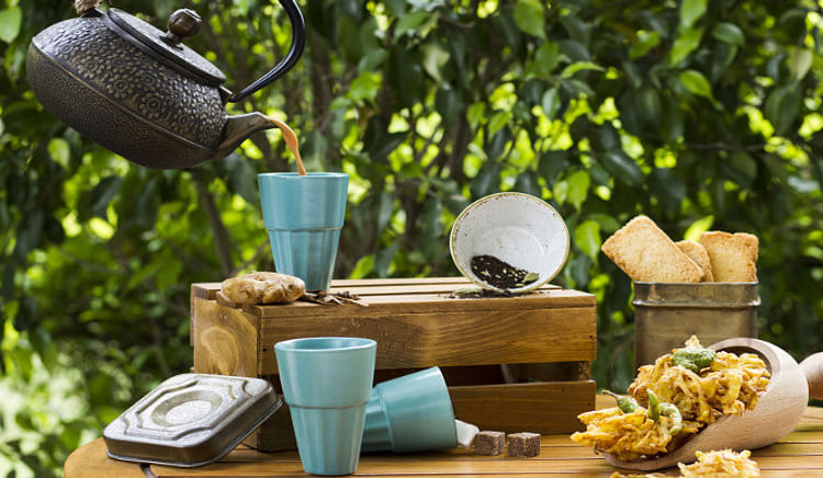 It Is A Storm In A Teacup For A Host Of Restaurants In The Capital