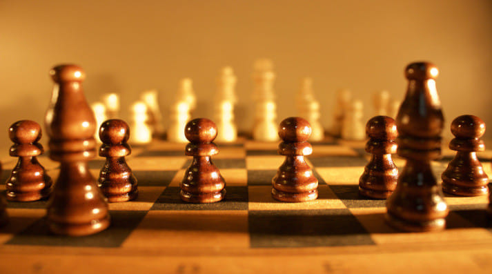  Play First - Eat Later In These Cafés In Kolkata