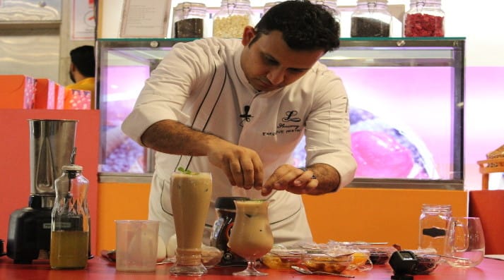 Top 5 Ways To Beat The Heat With Cold Coffee