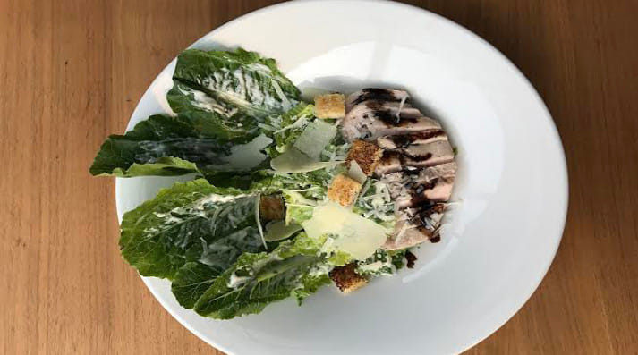 Make Daddy Dearest Feel Special With Drool-Worthy Meals