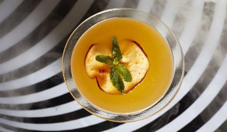 Sip Exciting Variations of This Iconic Cocktail