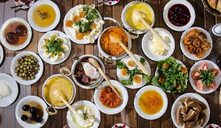 Go ‘Out Of The Box’ This Ramadan Before It Ends