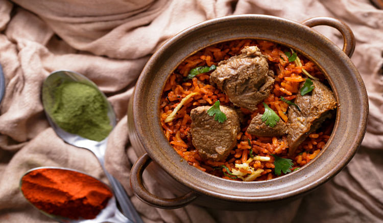 An Iftar Of Two Cities