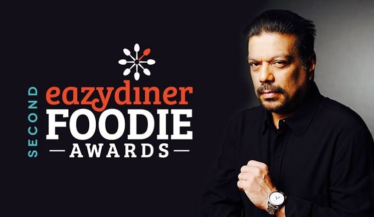 EazyDiner Foodie Awards